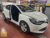 Oto Çıkma Parça / Renault / Clio / Motor / Hava Akışmetre / Çıkma Parça 