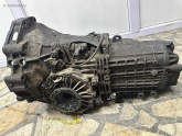 Oto Çıkma Parça / Volkswagen / Passat / Şanzıman / Şanzıman Komple / Çıkma Parça 