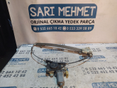 Oto Çıkma Parça / Hyundai / i10 / Oto Cam / Cam Krikosu / Çıkma Parça 