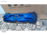 Oto Çıkma Parça / Nissan / Micra / Tampon / Arka Tampon / Çıkma Parça 