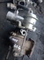 Oto Çıkma Parça / Isuzu / D-Max / Motor / Turbo / Çıkma Parça 