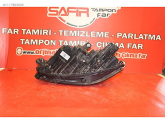 Oto Çıkma Parça / Volkswagen / Passat / Far & Stop / Sol Ön Far / Çıkma Parça 