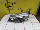 Oto Çıkma Parça / Opel / Astra / Far & Stop / Sol Ön Far / Çıkma Parça 