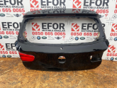 BMW 1 SERİSİ F20 BAGAJ KAPAĞI LCİ ÇIKMA YEDEK PARÇA