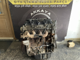Oto Çıkma Parça / Ford / Transit / Motor / Motor (komple) / Çıkma Parça 