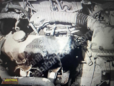 Oto Çıkma Parça / Hyundai / Accent / Motor / Motor (komple) / Çıkma Parça 
