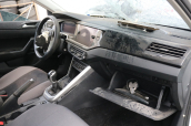Hurda Belgeli Araçlar / Volkswagen / Polo
