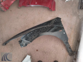 MAZDA 6 2010 ÇIKMA HAFİF HASARLI SOL ÖN ÇAMURLUK