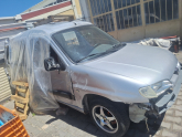 Hurda Belgeli Araçlar / Peugeot / Partner