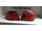 Oto Çıkma Parça / Toyota / Yaris / Far & Stop / Sağ Arka Stop / Çıkma Parça 