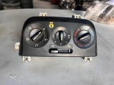 Oto Çıkma Parça / Fiat / Fiorino / Klima / Kontrol Paneli / Çıkma Parça 