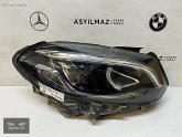 MERCEDES B SERİSİ W246 SOL FAR ORJİNAL OEM:A2468201561