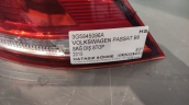Oto Çıkma Parça / Volkswagen / Passat / Far & Stop / Sağ Arka Stop / Çıkma Parça 