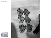 Oto Çıkma Parça / Opel / Astra / Kaporta & Karoser / Kapı Çıtası / Çıkma Parça 