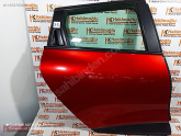 Oto Çıkma Parça / Renault / Clio / Kaporta & Karoser / Sağ Arka Kapı / Çıkma Parça 