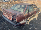 Oto Çıkma Parça / Renault / R 21 / Kaporta & Karoser / Bagaj Kapağı / Çıkma Parça 