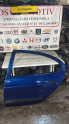 1998-2003 RENAULT MEGANE 1 SOL ARKA KAPI HATASIZ