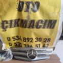 MERCEDES A169 a serisi PANJUR