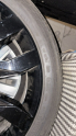 Oto Çıkma Parça / Volkswagen / Tiguan / Jant & Lastik / Jant & Lastik Takımı / Çıkma Parça 