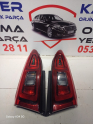 Oto Çıkma Parça / Opel / Combo / Far & Stop / Sağ Arka Stop / Çıkma Parça 