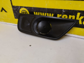Oto Çıkma Parça / Renault / Master / Tampon / Sis Farı Çerçevesi / Çıkma Parça 
