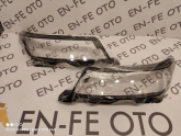 Oto Çıkma Parça / Land Rover / Range Rover / Far & Stop / Far Camı / Sıfır Parça 