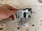 Oto Çıkma Parça / Renault / R 21 / Kaporta & Karoser / Sol Arka Kapı / Çıkma Parça 