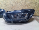 Oto Çıkma Parça / Ford / Tourneo Courier / Far & Stop / Sağ Ön Far / Çıkma Parça 