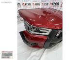 Oto Çıkma Parça / Toyota / Hilux / Kaporta & Karoser / Komple Ön / Çıkma Parça 