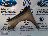 Oto Çıkma Parça / Skoda / Fabia / Kaporta & Karoser / Sol Ön Çamurluk / Çıkma Parça 