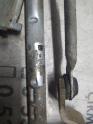 Oto Çıkma Parça / Peugeot / 3008 / Oto Cam / Silecek Mekanizması / Çıkma Parça 