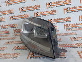 Oto Çıkma Parça / Volkswagen / Caddy / Kaporta & Karoser / Sağ Arka Kapı / Çıkma Parça 