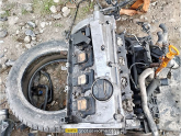 Oto Çıkma Parça / Audi / TT / Motor / Motor (komple) / Çıkma Parça 