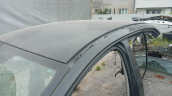 PEUGEOT 207 KOMPLE TAVAN KESME