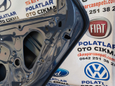 Oto Çıkma Parça / Seat / Leon / Kaporta & Karoser / Sağ Arka Kapı / Çıkma Parça 