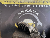 Oto Çıkma Parça / Peugeot / Partner / Motor / Krank / Çıkma Parça 