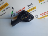 Oto Çıkma Parça / Renault / Clio / Ayna / Sol Dış Ayna / Çıkma Parça 