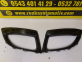 Oto Çıkma Parça / Renault / Scenic / Tampon / Sis Farı Çerçevesi / Çıkma Parça 