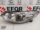Oto Çıkma Parça / Honda / Accord / Far & Stop / Sol Ön Far / Sıfır Parça 