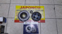 HYUNDAI ERA / GETZ DEBRİYAJ SETİ 2003-2012 SIFIR BASKI BALATA