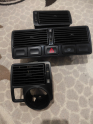 Oto Çıkma Parça / Volkswagen / Golf / Kaporta & Karoser / Panjur / Çıkma Parça 