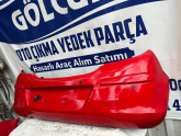 Oto Çıkma Parça / Opel / Corsa / Tampon / Arka Tampon / Çıkma Parça 
