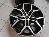 Oto Çıkma Parça / Fiat / Egea / Jant & Lastik / Çelik Jant / Çıkma Parça 