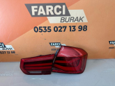 BMW 3 SERİSİ F30 LCİ SAĞ DIŞ İÇ STOP ORJİNAL