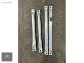BMW G30 SAĞ SOL PANEL ÜST DESTEK DEMİRİ 7407776 51617407776