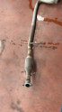 Oto Çıkma Parça / Ford / Focus / Egzoz / Komple Egzoz / Çıkma Parça 