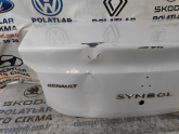 Oto Çıkma Parça / Renault / Clio / Kaporta & Karoser / Bagaj Kapağı / Çıkma Parça 