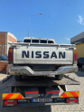 Oto Çıkma Parça / Nissan / Skystar / Kaporta & Karoser / Kasa / Kupa / Çıkma Parça 