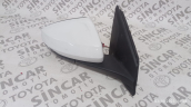 Oto Çıkma Parça / Volkswagen / Polo / Ayna / Sağ Dış Ayna / Çıkma Parça 