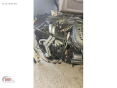 Oto Çıkma Parça / Renault / Fluence / Kalorifer / Kalorifer Kutusu / Çıkma Parça 